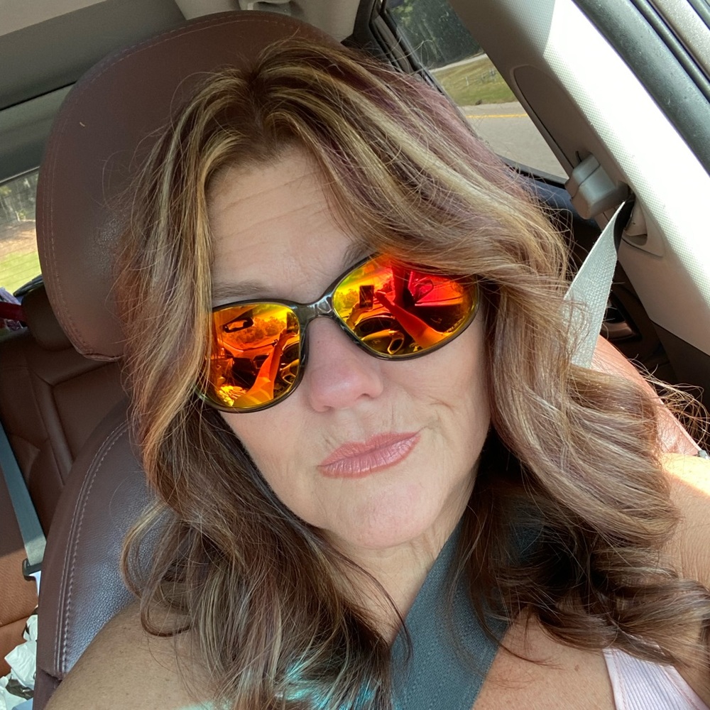 Meet your Posher, Maggie